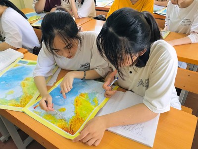Thông báo: Chi trả kinh phí hỗ trợ học phí kỳ II năm học 2025-2026