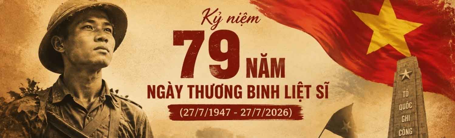 Ngày thương binh liệt sĩ