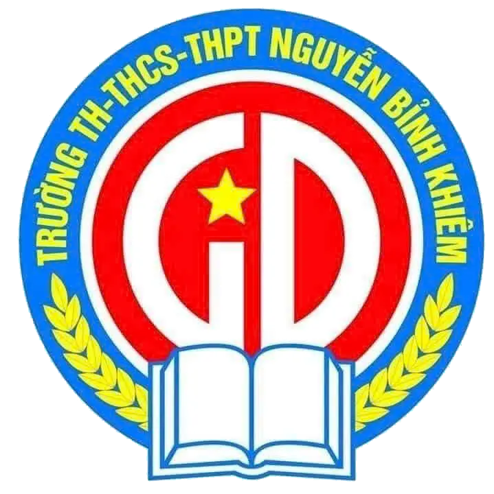 Trường Tiểu học, THCS & THPT Nguyễn Bỉnh Khiêm - Quảng Ninh